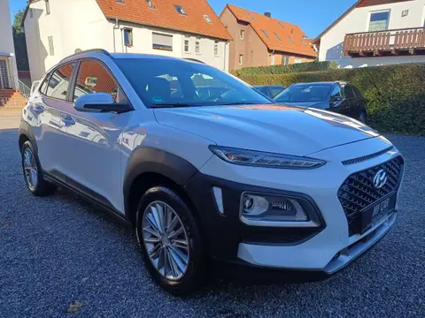 Used HYUNDAI KONA Petrol 2020 Ad 