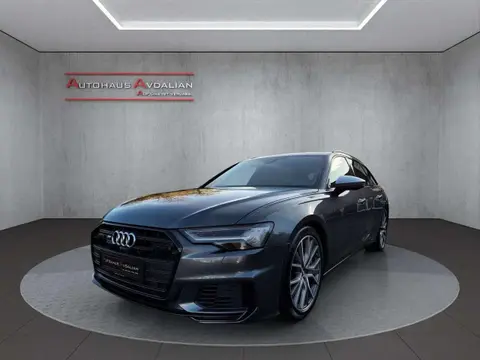 Used AUDI S6 Diesel 2019 Ad 