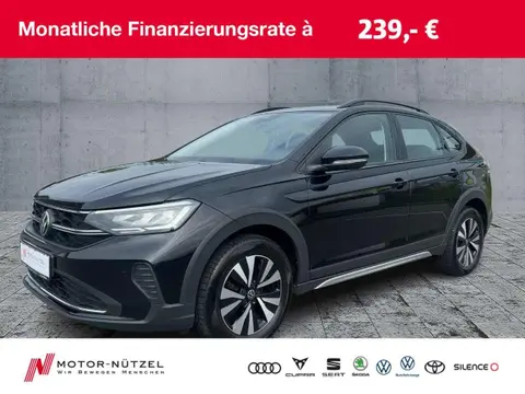 Annonce VOLKSWAGEN TAIGO Essence 2022 d'occasion 