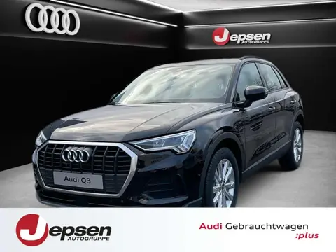 Annonce AUDI Q3 Diesel 2024 d'occasion 