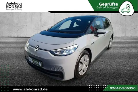 Used VOLKSWAGEN ID.3 Hybrid 2021 Ad 