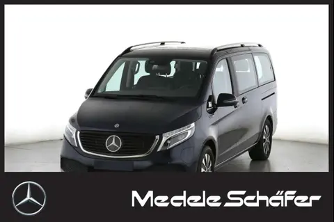 Used MERCEDES-BENZ EQV Electric 2020 Ad 