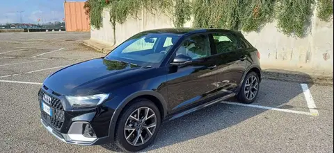 Annonce AUDI A1 Essence 2023 d'occasion 