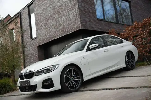 Annonce BMW SERIE 3 Hybride 2019 d'occasion 