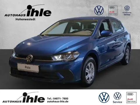 Used VOLKSWAGEN POLO Petrol 2024 Ad 