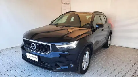 Used VOLVO XC40 Diesel 2019 Ad 