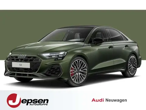 Annonce AUDI S3 Essence 2024 d'occasion 