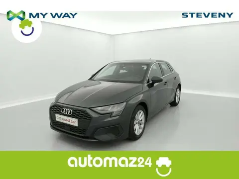 Used AUDI A3 Diesel 2022 Ad 