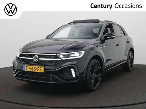 Used VOLKSWAGEN T-ROC Petrol 2023 Ad 