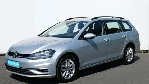 Annonce VOLKSWAGEN GOLF Diesel 2018 d'occasion 