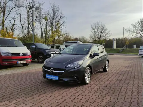 Used OPEL CORSA Petrol 2017 Ad 