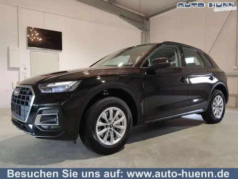 Annonce AUDI Q5 Diesel 2023 d'occasion 