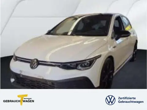 Annonce VOLKSWAGEN GOLF Essence 2022 d'occasion 