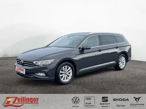 Used VOLKSWAGEN PASSAT Petrol 2021 Ad 