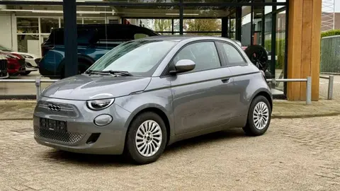 Annonce FIAT 500 Électrique 2022 d'occasion 