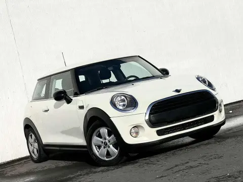 Annonce MINI ONE Diesel 2019 d'occasion 