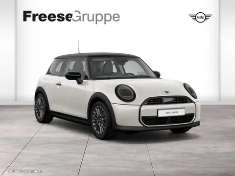 Annonce MINI COOPER Essence 2024 d'occasion 