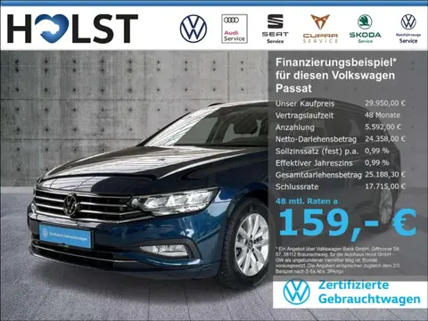 Used VOLKSWAGEN PASSAT Petrol 2023 Ad 