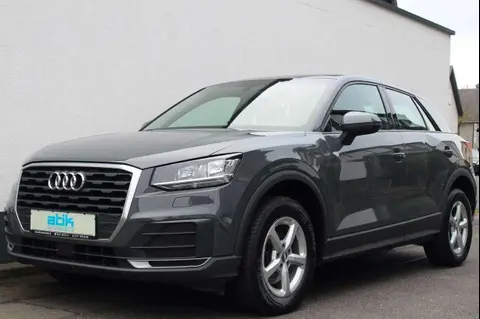 Used AUDI Q2 Petrol 2017 Ad 