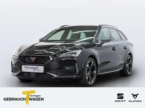 Used CUPRA LEON Hybrid 2022 Ad 