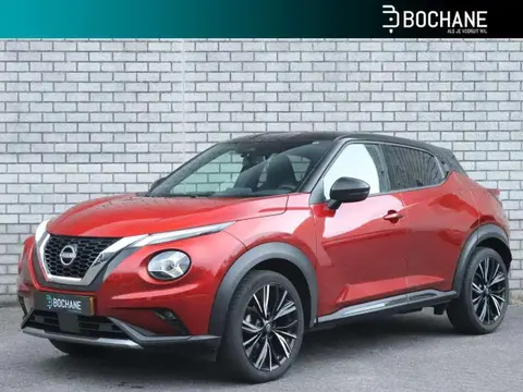 Used NISSAN JUKE Petrol 2023 Ad 