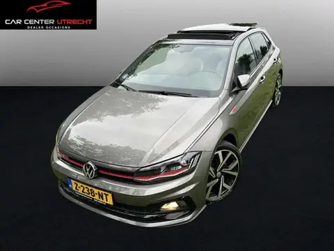 Used VOLKSWAGEN POLO Petrol 2020 Ad 