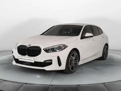 Annonce BMW SERIE 1 Diesel 2024 d'occasion 