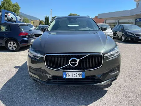 Used VOLVO XC60 Diesel 2018 Ad 