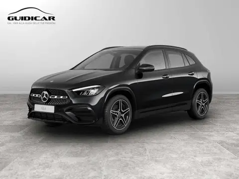 Annonce MERCEDES-BENZ CLASSE GLA Diesel 2024 d'occasion 