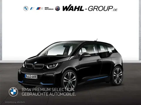 Annonce BMW I3 Électrique 2022 d'occasion 