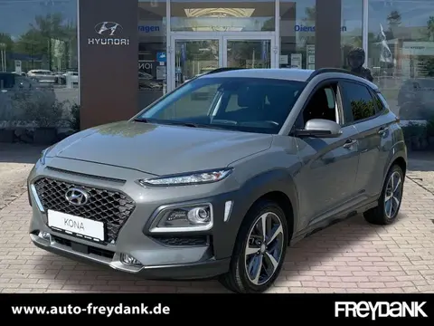 Used HYUNDAI KONA Not specified 2019 Ad 