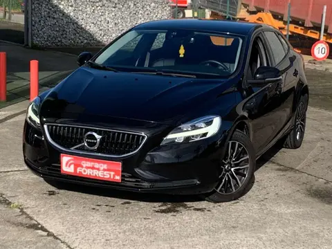 Used VOLVO V40 Petrol 2018 Ad 