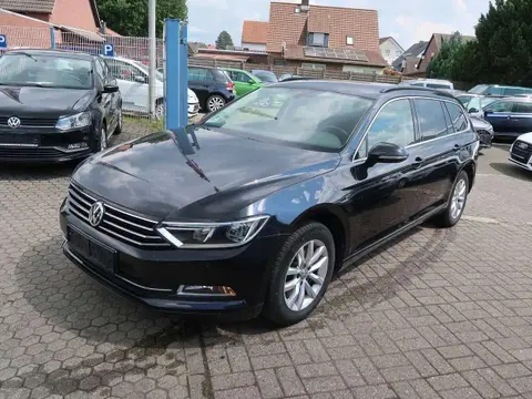 Used VOLKSWAGEN PASSAT Diesel 2018 Ad 