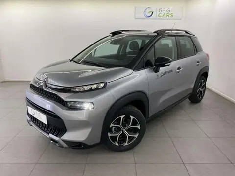 Used CITROEN C3 AIRCROSS Petrol 2024 Ad 