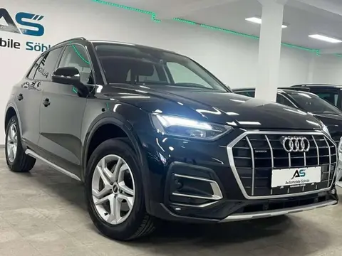 Used AUDI Q5 Diesel 2022 Ad 