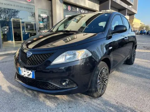 Annonce LANCIA YPSILON Hybride 2021 d'occasion 