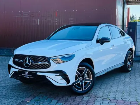 Annonce MERCEDES-BENZ CLASSE GLC Hybride 2024 d'occasion Allemagne