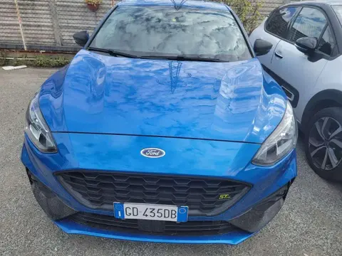 Annonce FORD FOCUS Essence 2020 d'occasion 