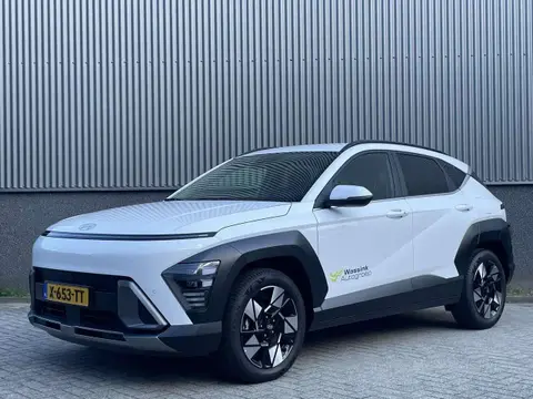 Annonce HYUNDAI KONA Hybride 2024 d'occasion 