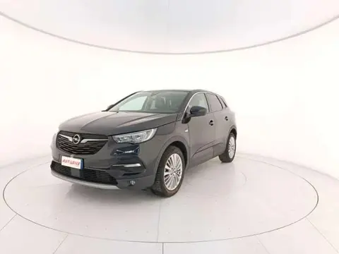 Used OPEL GRANDLAND Diesel 2019 Ad 