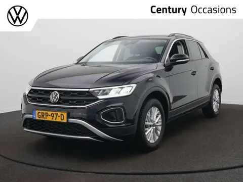 Used VOLKSWAGEN T-ROC Petrol 2023 Ad 