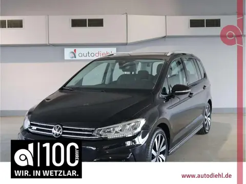 Annonce VOLKSWAGEN TOURAN Essence 2023 d'occasion 