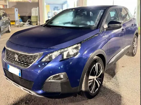 Used PEUGEOT 3008 Diesel 2020 Ad 