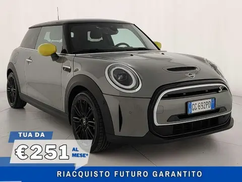 Used MINI COOPER Electric 2021 Ad 