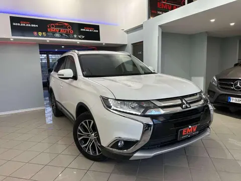 Used MITSUBISHI OUTLANDER Diesel 2019 Ad 