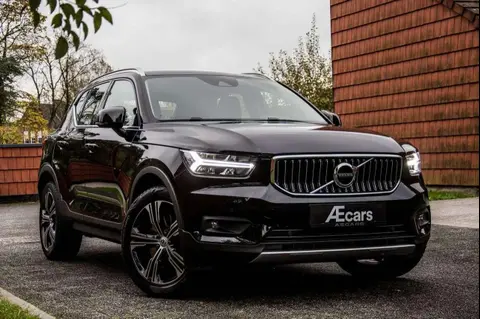 Used VOLVO XC40 Petrol 2020 Ad 