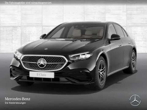 Annonce MERCEDES-BENZ CLASSE E Hybride 2023 d'occasion 