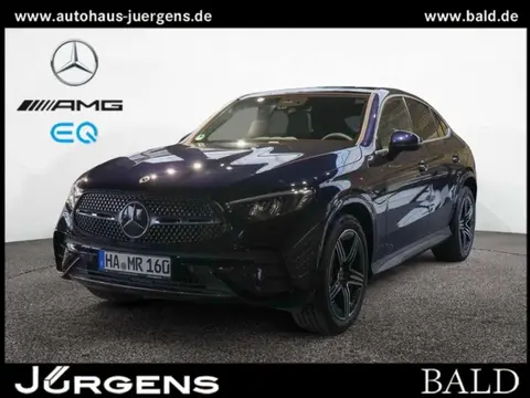 Used MERCEDES-BENZ CLASSE GLC Diesel 2024 Ad Germany