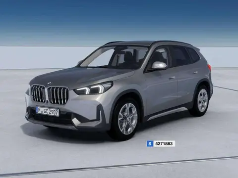 Used BMW X1 Hybrid 2024 Ad 