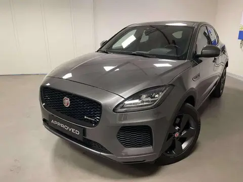 Annonce JAGUAR E-PACE Diesel 2019 d'occasion 